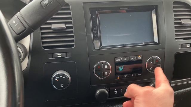 2012 Chevy Silverado Stock # 24155 смотреть онлайн