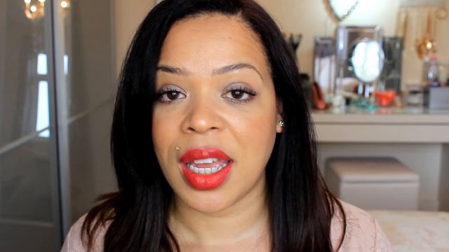 Bobbi Brown Skin Foundation Stick Review & demo смотреть онлайн