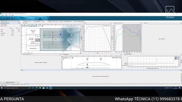 EaseFocus 3 : Conceitos Básicos e Aplicações смотреть онлайн