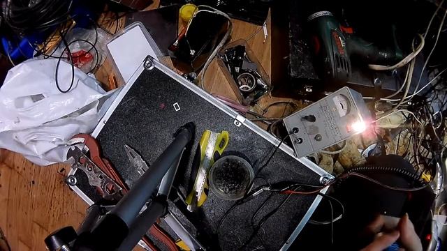 Cree XM-L T6 LED Bicycle Headlight Lamp смотреть онлайн