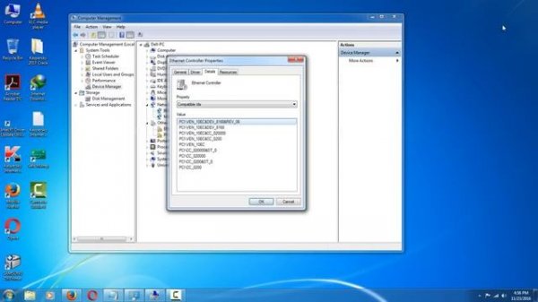 how to solve realtek ethernet controller driver 100% working