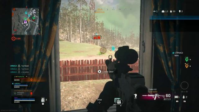 CW MP5 vs Mac 10 In Warzone (Weapon Stats Comparison) смотреть онлайн