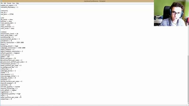 How-To: Play Medieval II Total War on Windowed Mode смотреть онлайн