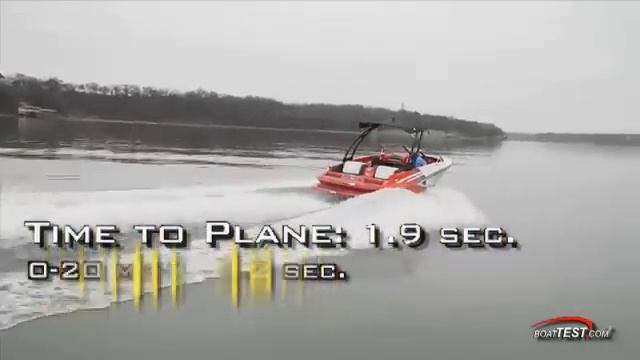 2015 Glastron GTS 187 Review - BoatTest.com смотреть онлайн