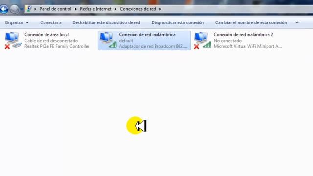Como Usar Virtual Wifi Router; y Compartir tu Conexiòn WIFI смотреть онлайн