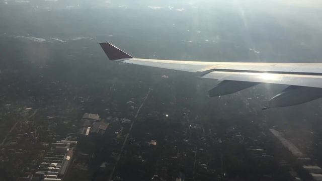 Sri Lankan Airlines A330-200 CMB TO SIN TAKE OFF смотреть онлайн
