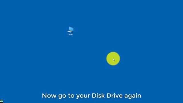 How to free up Disk Space on Windows 10 in 2018 смотреть онлайн