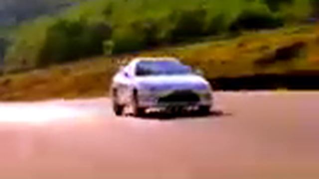 Acura Integra Type R 1998 TV Add: Club Civic Quebec смотреть онлайн