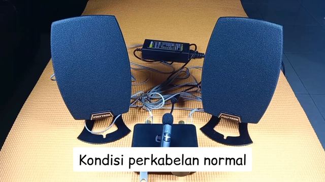 CARA MUDAH UNTUK DAPATKAN SENSASI SURROUND #dolbyaudio #surroundsound #caramudah смотреть онлайн