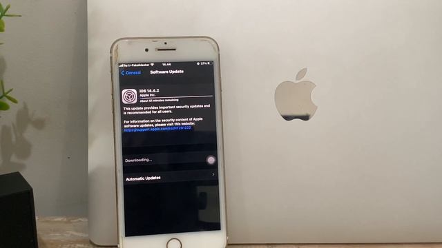 Apa yang Terjadi iPhone Bypass updatre iOS? смотреть онлайн