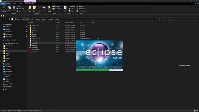 C Programming 0.1 - Setup Eclipse IDE for C/C++ смотреть онлайн