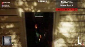 Hitman 3 Full Game Speedrun World Record in 14:57 | Segmented Speedrun