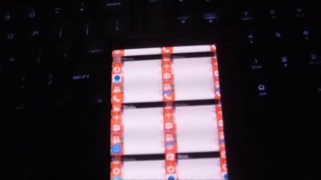 Lumia Icon 10.0.10581 upgrade Fail without prior 8.1 downgrade via WDRT. смотреть онлайн