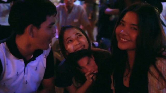 Com'm Art - Com'm Party # 3 (งานเก่า) смотреть онлайн