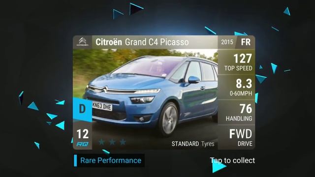 Cadillac Cien Finals Revards!! Top Drives смотреть онлайн