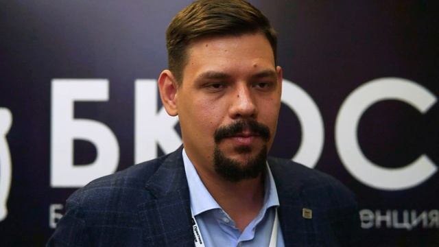 БКОС 2023 | Чудинов Дмитрий, Интерсвязь смотреть онлайн