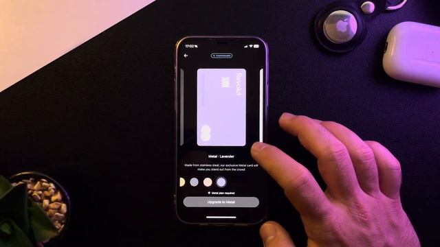 How to get a physical Revolut card? смотреть онлайн