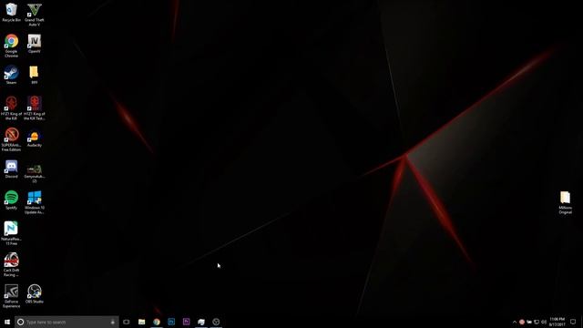 How To Fix 100% Disk WINDOWS 10 | 2017 смотреть онлайн
