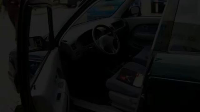 Daihatsu Gran Move 1.6i-16V CX -EERSTE - EIGENAAR смотреть онлайн