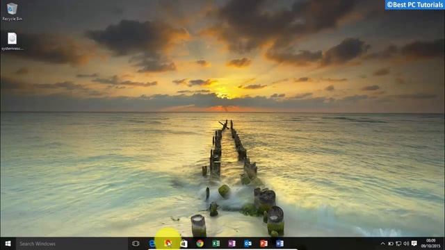 Fix Windows 10 Search смотреть онлайн