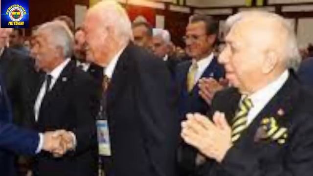 Fenerbahçe’nin eski başkanlarından Tahsin Kaya hayatını kaybetti. смотреть онлайн