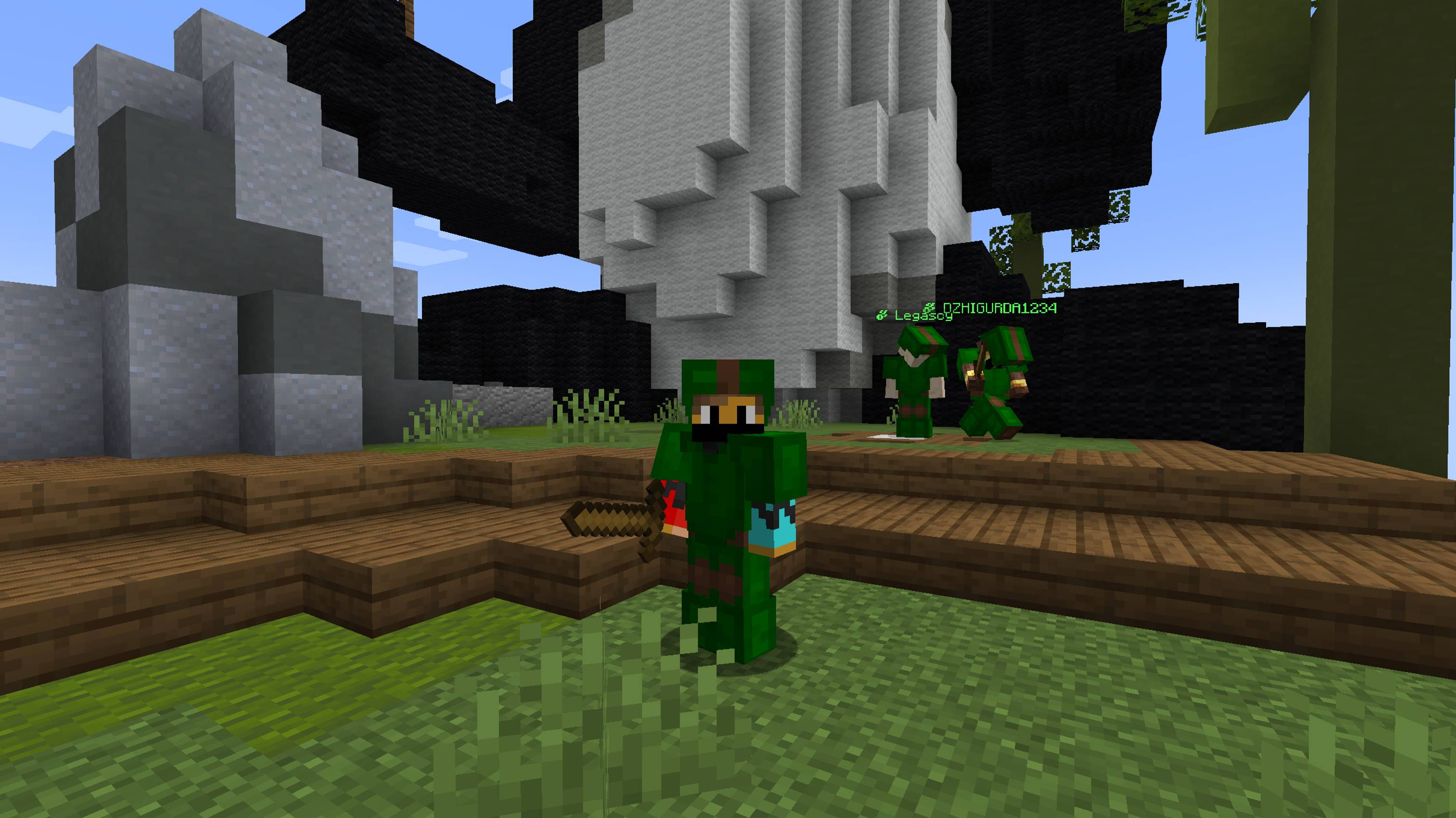 ИГРАЕМ В БЕДВАРС ч2 смотреть онлайн