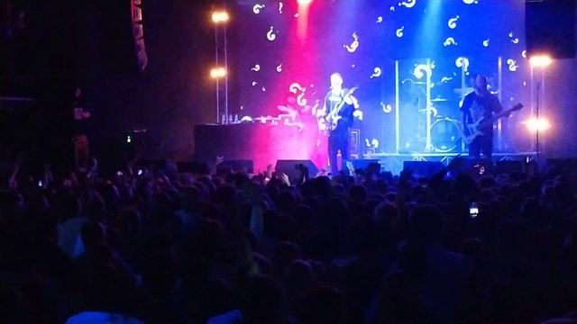 Noize MC - Устрой дестрой смотреть онлайн