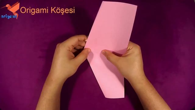 En Güzel Uçak Neptune Fighter #97 Kağıttan Uçak Nasıl Yapılır. (Origami Köşesi) смотреть онлайн