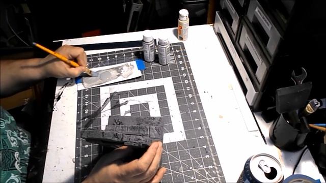 Crafting Episode 6 - Magical Portal смотреть онлайн