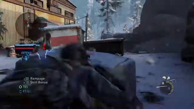 The Last of Us™ Remastered - Team Kill смотреть онлайн