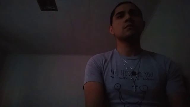 Some Things Last A Long Time - Daniel Johnston (Cover) #coversongs #danieljohnston #singing #piano смотреть онлайн