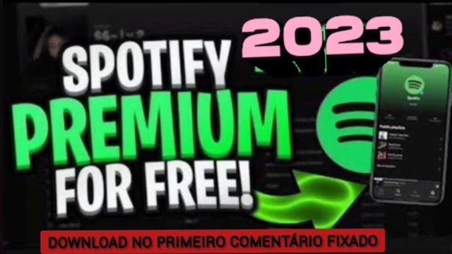 SPOTIFY PREMIUM OFFLINE 100% GRÁTIS 2022 ANDROID смотреть онлайн