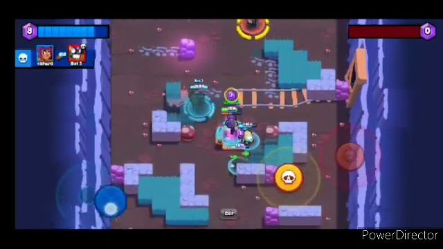 como descargar brawl stars 2016 (Retro brawl) смотреть онлайн