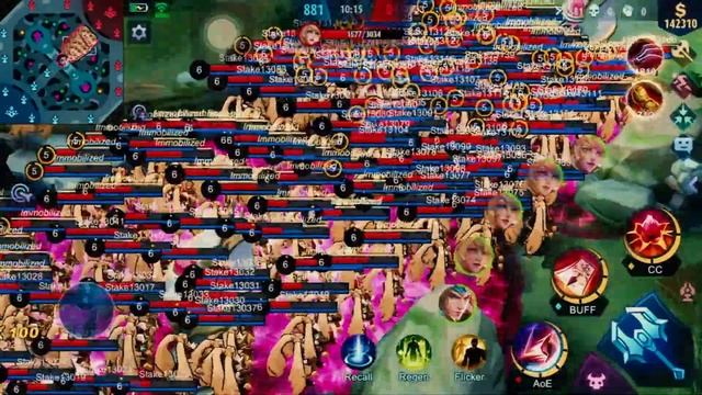 Higanbana non stop loop bug смотреть онлайн