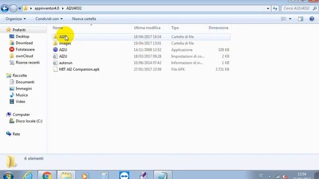 Appinventor | Come installare appinventor in locale! смотреть онлайн