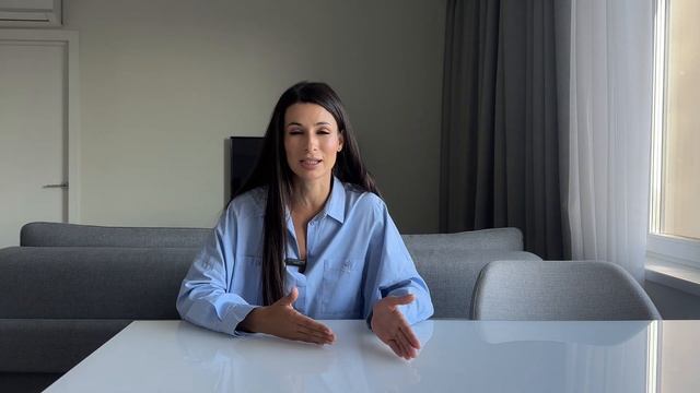 Как достичь невозможного. Поговорим про цели смотреть онлайн