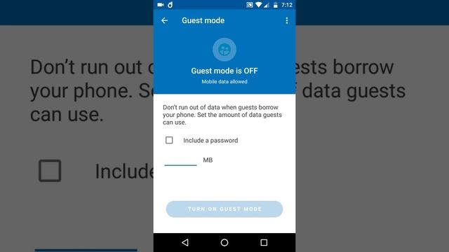 Updates to the Datally Android App to Save Data смотреть онлайн