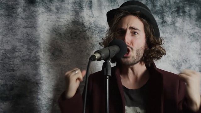 UE - Domenico Bini • Metal Cover [ft. Dades] смотреть онлайн