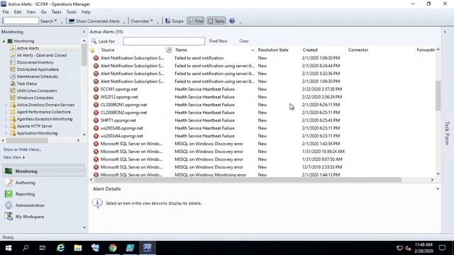 How To Use The SCOM Alert Update Connector Pro смотреть онлайн