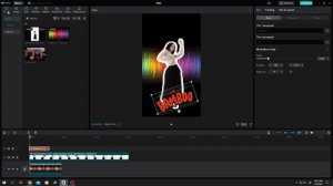 Export Single frame or Take Screenshot | CapCut PC Tutorial