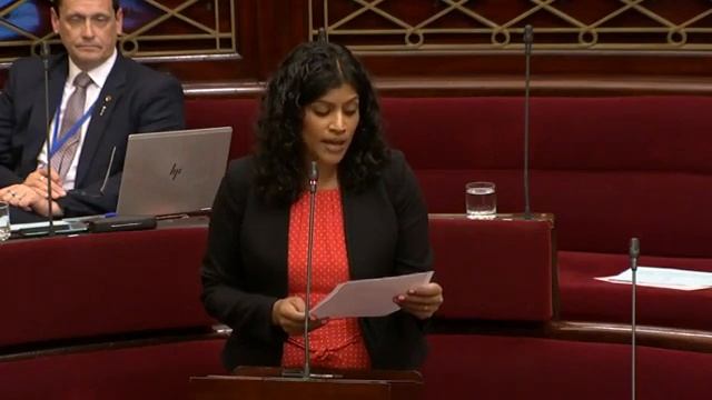 School Strikes & Stop Adani Convoy [Samantha Ratnam 30/4/19] смотреть онлайн