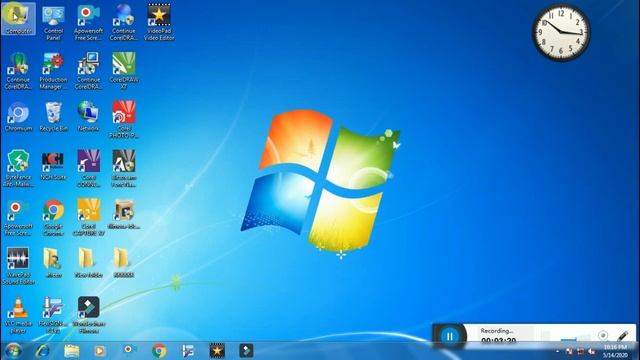 Flexi me Redsail setup kaise kre смотреть онлайн