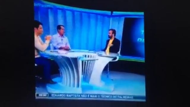 Roger flores critica juca kfouri смотреть онлайн