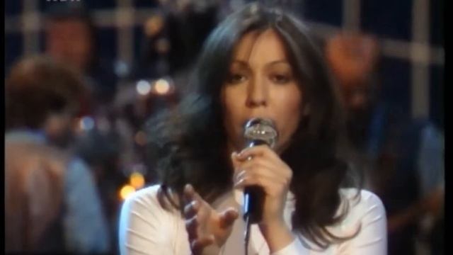 Jennifer Rush - Into My Dreams (Showstart, 18.08.1983) смотреть онлайн