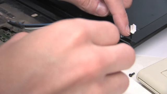 Adding a Firewire (1394) Port to a Lenovo ThinkPad T420 смотреть онлайн