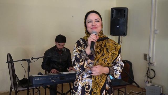 хадижат османова даргинская песня смотреть онлайн