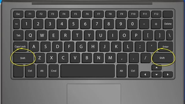 ONDE FICA A TECLA SHIFT NO NOTEBOOK - SAIBA QUAL É смотреть онлайн