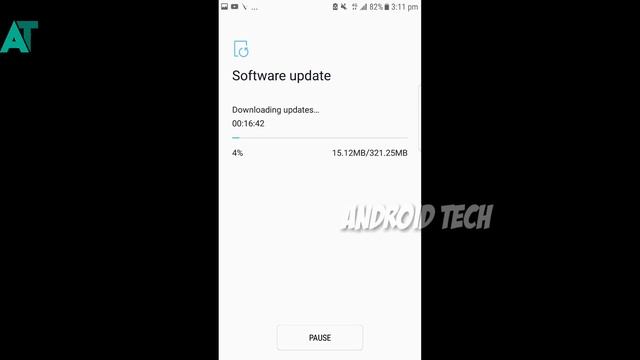 Samsung and Xiaomi phones got the New FOTA update смотреть онлайн