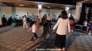 АРБАЗ ТОЙ - БАЛКАРСКАЯ СВАДЬБА (ВИДЕОСТУДИЯ "КАДР")