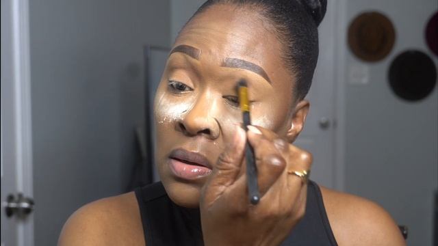 😱TRYING THE *NEW* SEPHORA COLLECTION BEST SKIN EVER CONCEALER REVIEW + DEMO | TUTORIAL | 35N 😱 смотреть онлайн